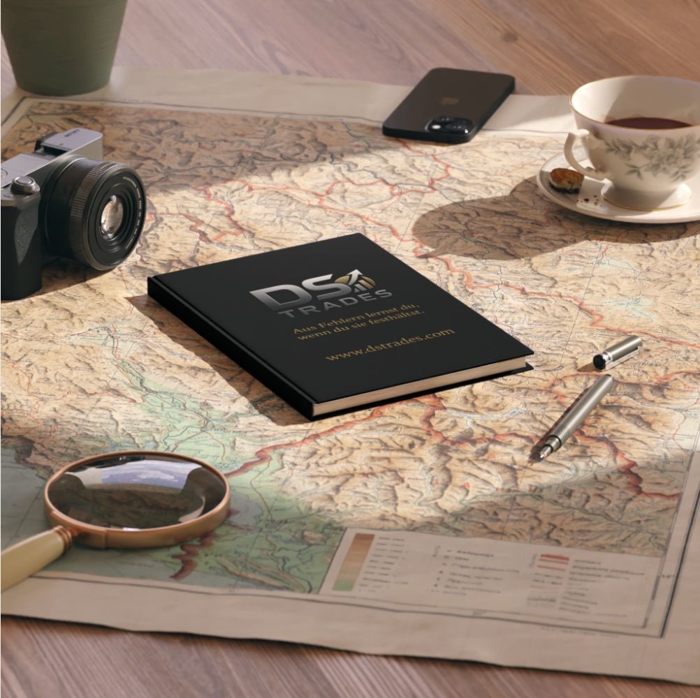 DS Trading Journal
