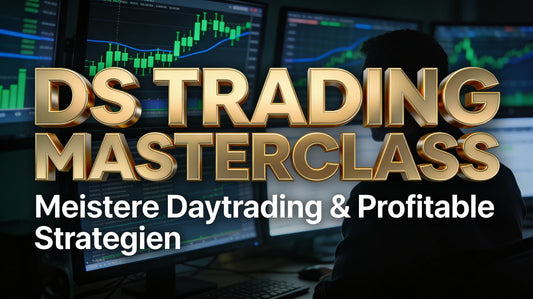 DS Trading Masterclass